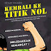 Buku Kembali ke titik nol