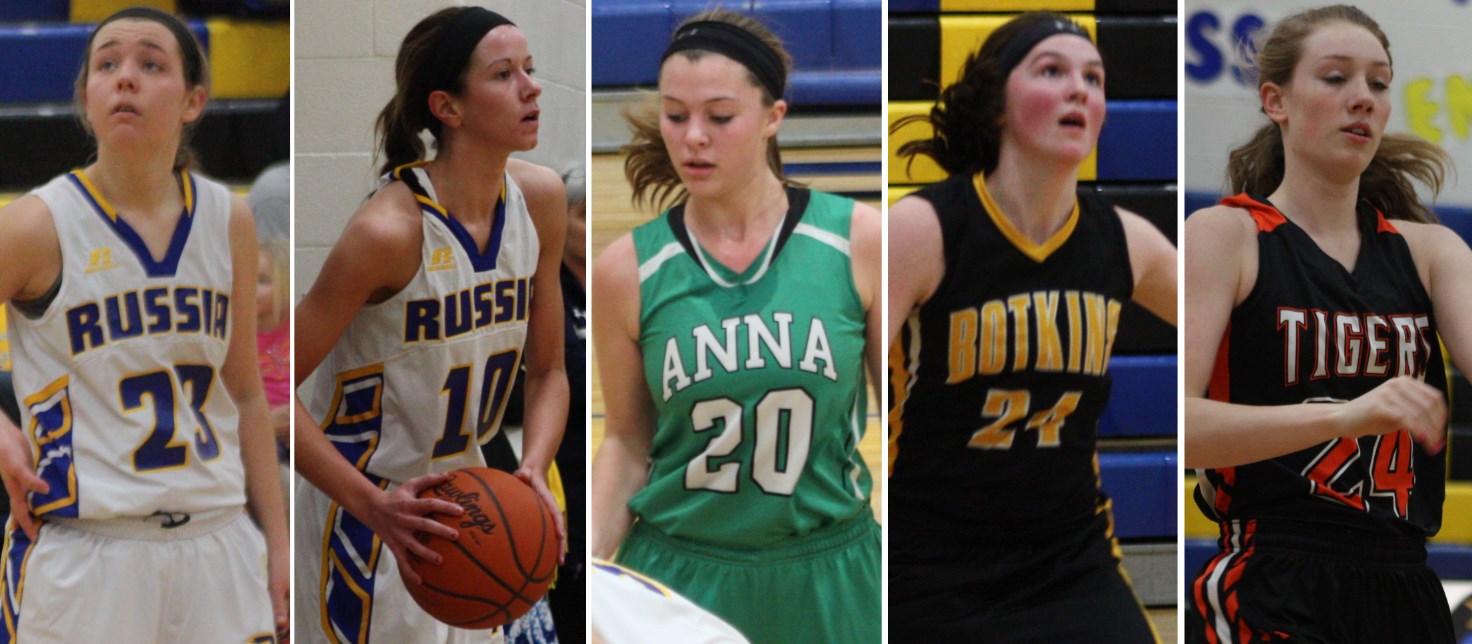 Fish Report SCAL Girls Basketball Preview