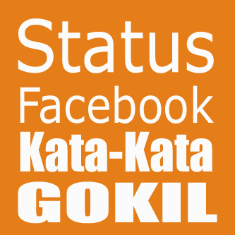  Kata Kata  Status Facebook Gokil  New Calendar Template Site