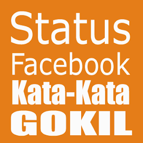  Kata Kata Status Facebook Gokil New Calendar Template Site