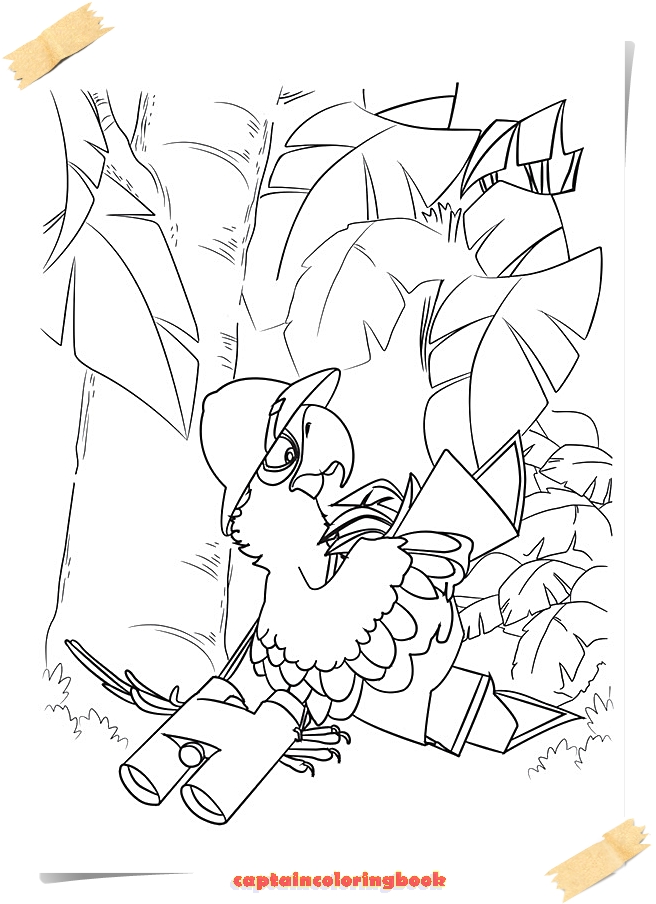 Coloring book pdf download