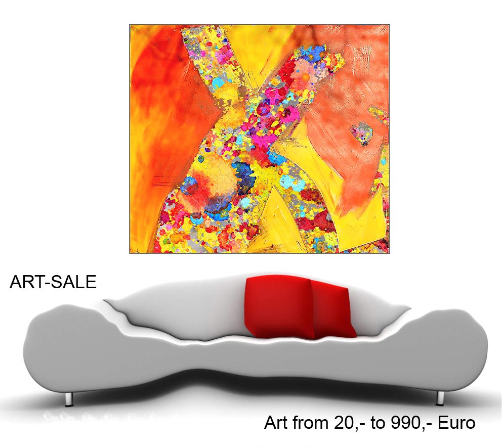 Kaufen Sie Im Grosshandel Musikalische Malerei Kunst 2020 Zum