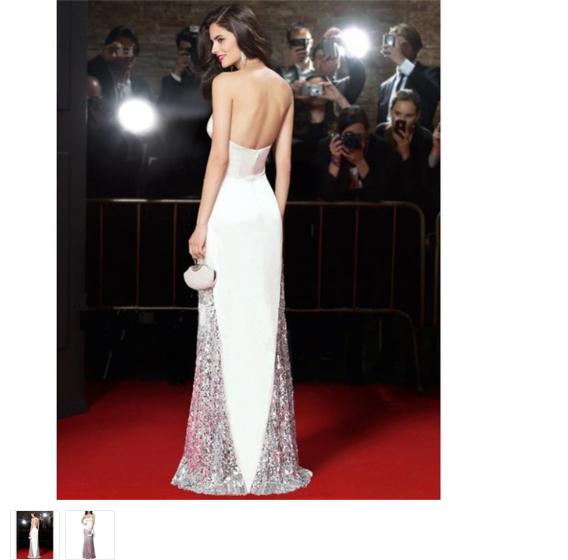 Sparkly Dresses - Village Shop For Sale