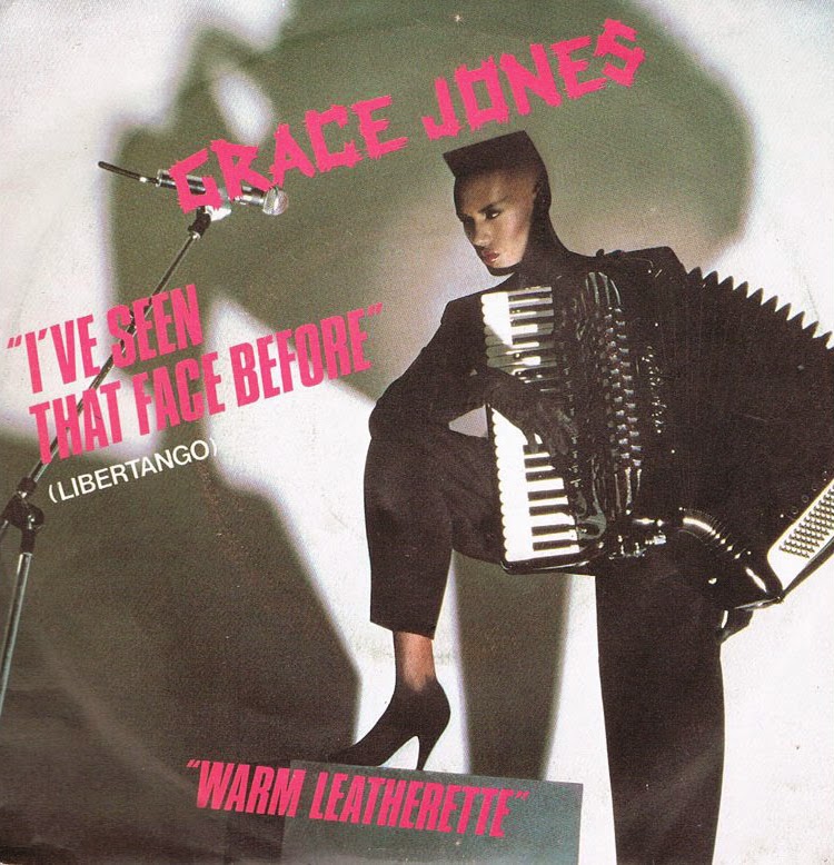 танго табы. I ve seen that face before libertango. либер танго грнйс джон. Libertango grace jones. Grace jones i've seen that face before before альбом.