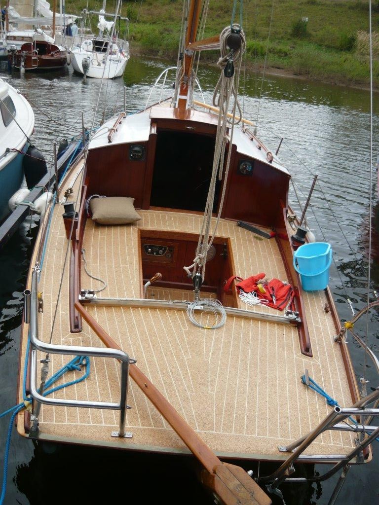 Cork Flooring for Boats Flooring Tips