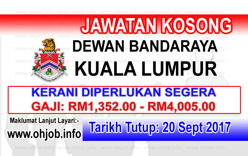FEATURED POSTS Kerja kosong di farmasi kuala lumpur