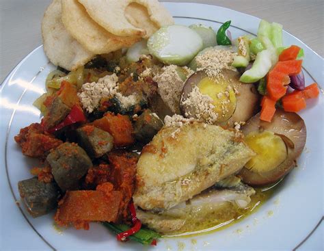 Lontong Cap Go Meh Lontong Cap Go Meh