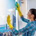 Tips to Effective and Easy Window Cleaning