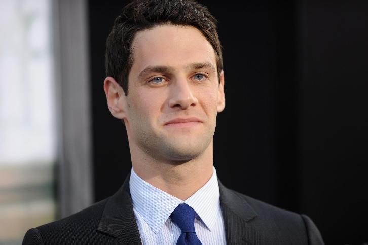 The Good Fight - Justin Bartha Joins The Good Wife Spinoff Series