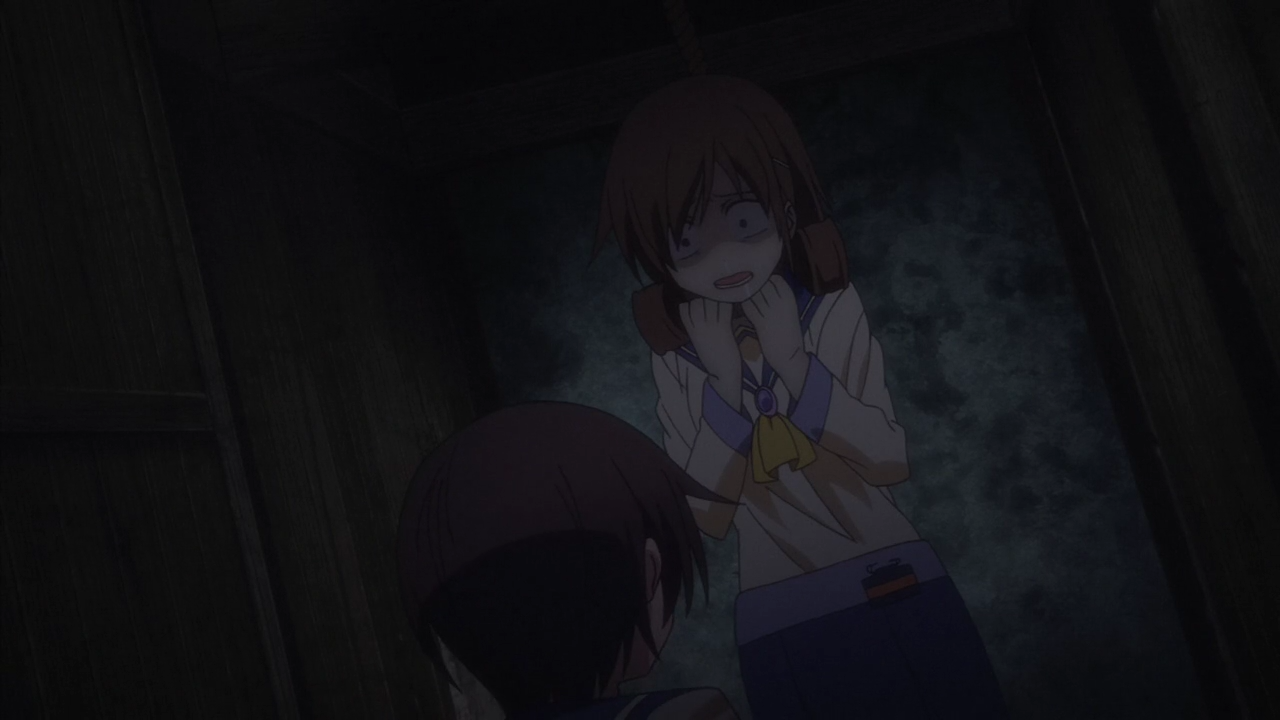 Curse Subs Corpse Party Tortured Souls Bougyaku Sareta Tamashii no Jukyou Curse Subs Corpse Party Tortured Souls Bougyaku Sareta Tamashii no Jukyou