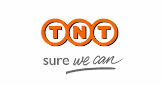 TNT Express in Nepal receives award from Thai Airways
