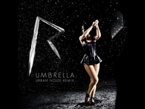 Lirik Dan Arti Lagu Barat Umbrella