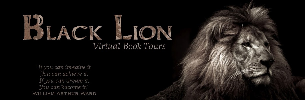 Black Lion Book Tours