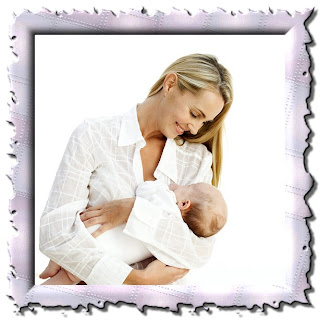 Lactation in nursing women