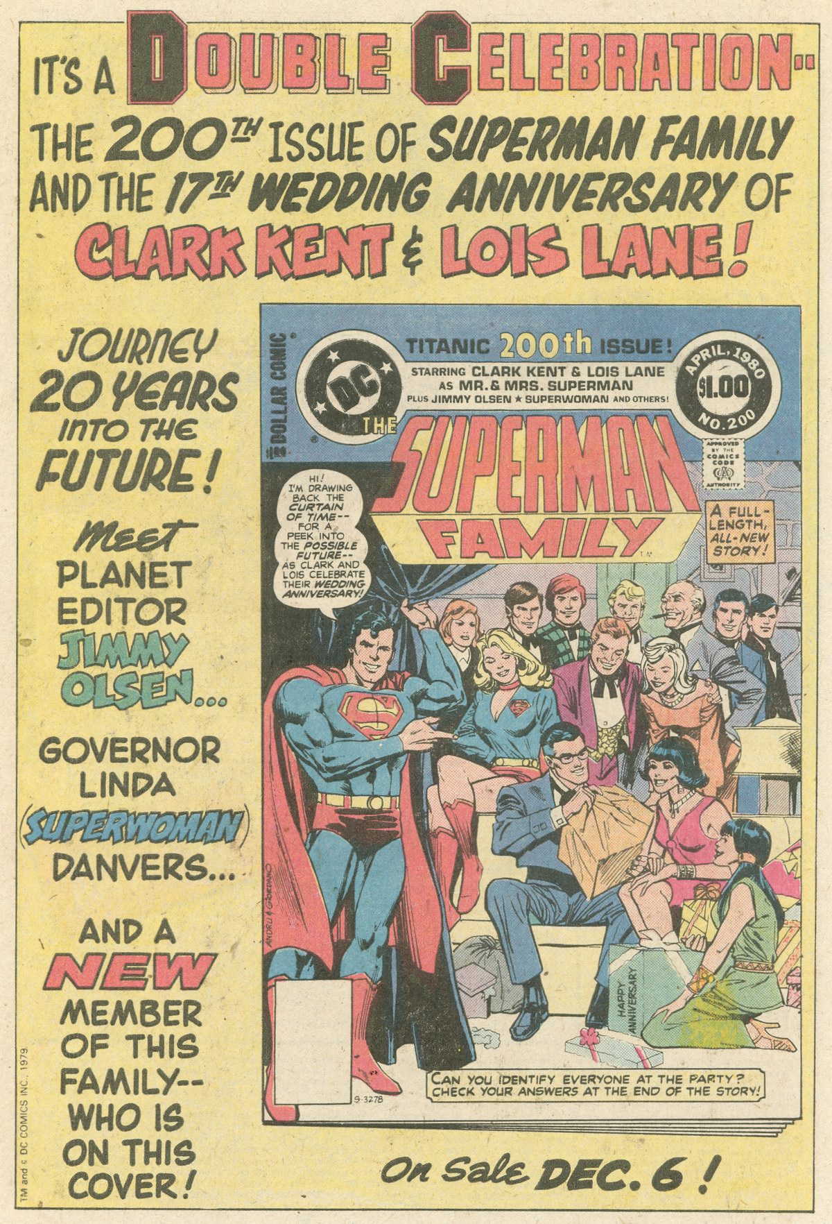 Read online World's Finest Comics comic - Issue #261 - 56