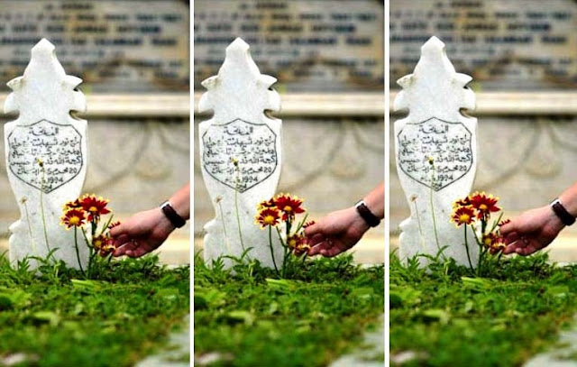 Suami Telah Meninggal, Bolehkah Istri Bersumpah untuk Setia dan Tak Menikah Lagi?