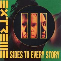 [1992] - III Sides To Every Story