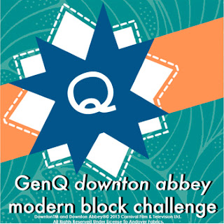  Generation Q Magazine Modern Block Challenge