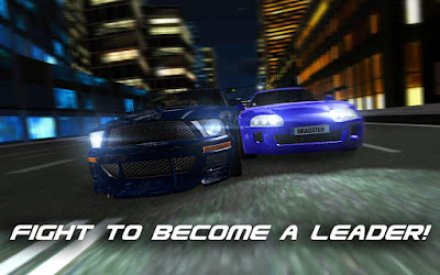 Drag Racing 3D v1.7.7 Full Game Apk-screenshot-1