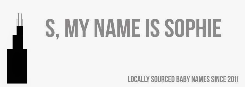 s my name is sophie full names for genie