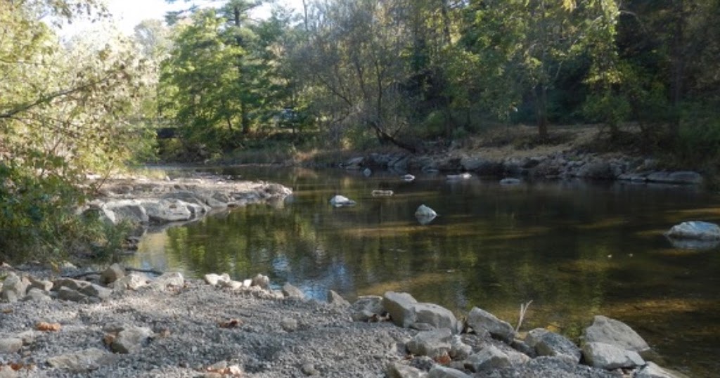 PA Environment Digest Blog Perkiomen Trout Unlimited Leads Restoration