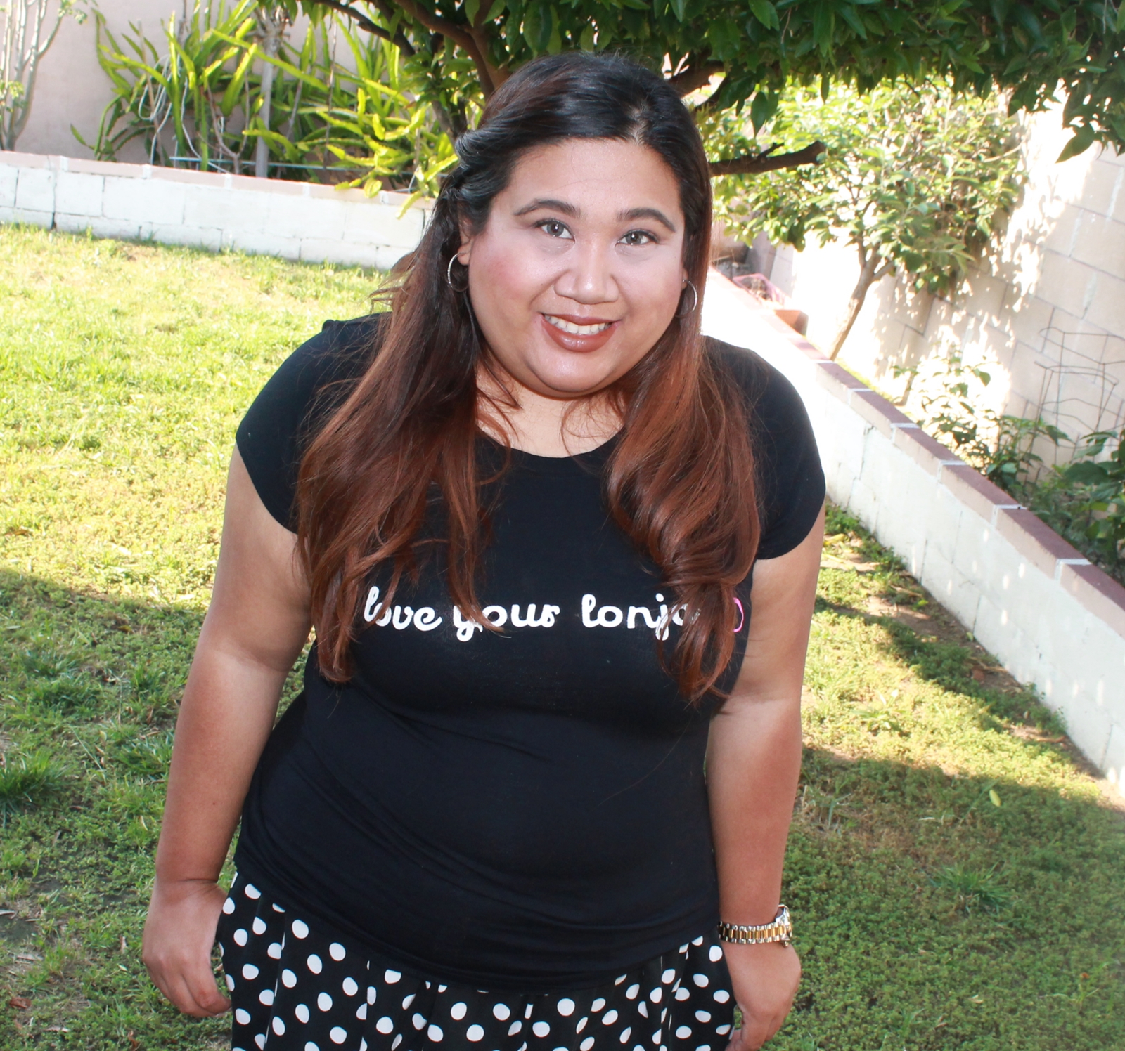 Curvy Mod Love your Lonjas!!!