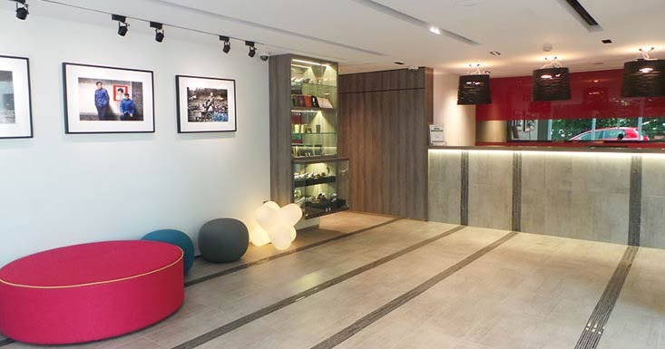 These Orchard Singapore Hotel Deals ~ Adventure Traveller Blog
