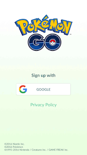 pokemon go android