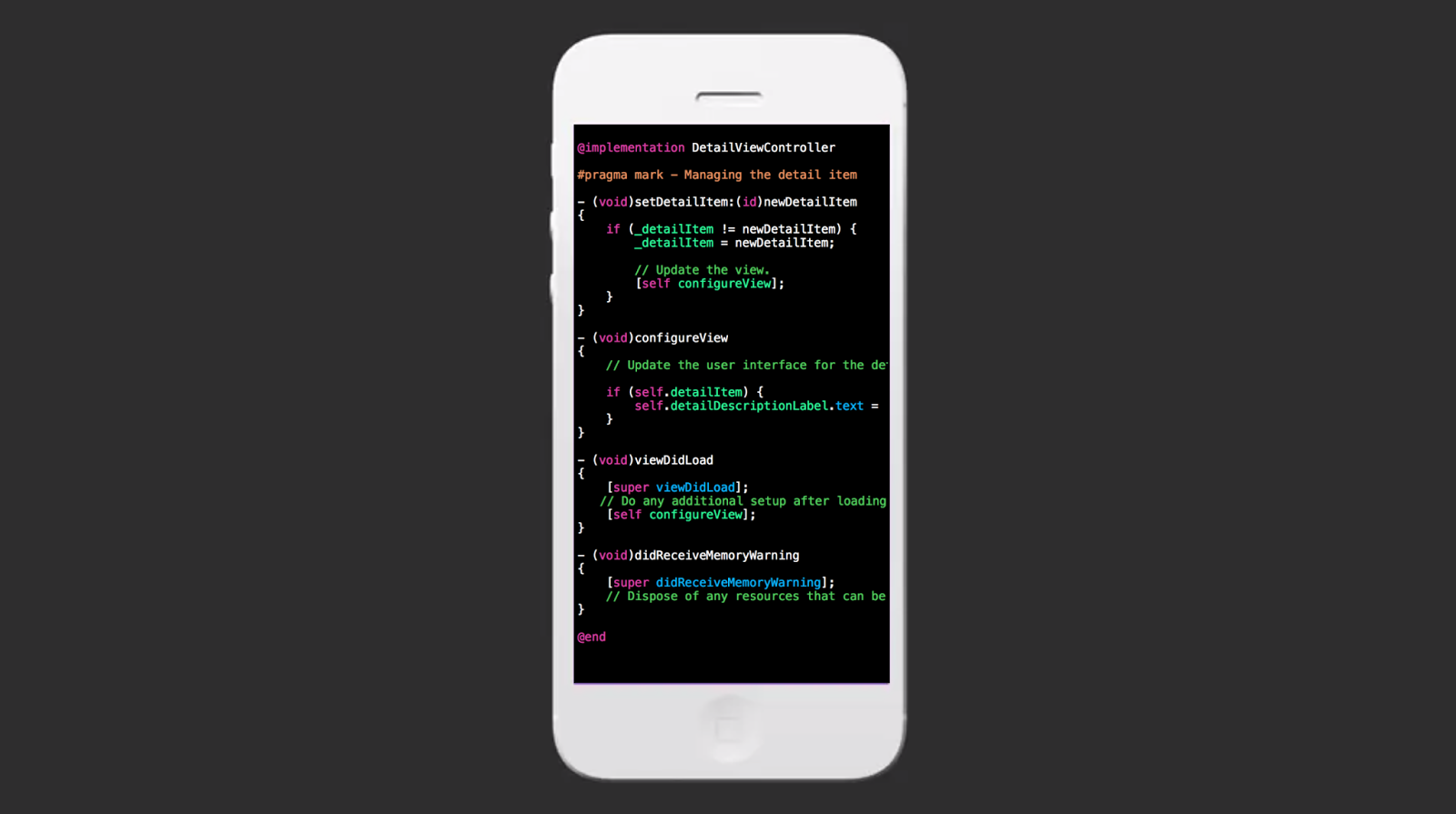 Sekilas Tentang Objective C Blognya Si Angga sekilas-tentang-objective-c-blognya-si-angga