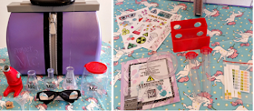 The Project Mc2 Ultimate Lab Kit.