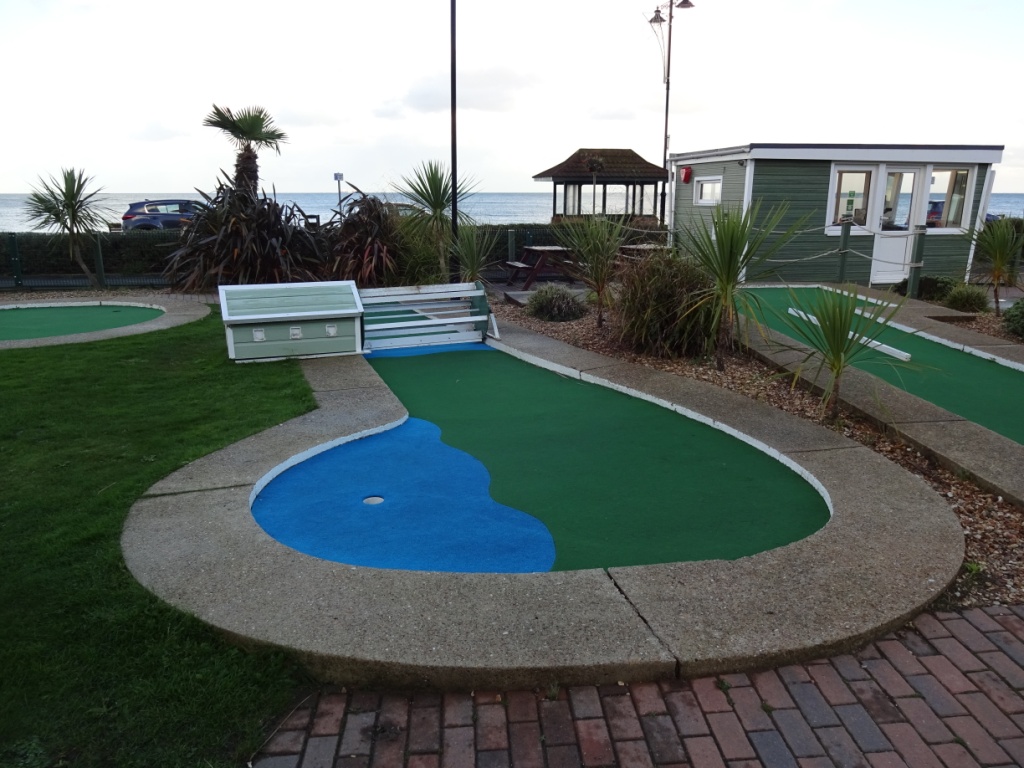 The Ham and Egger Files Shanklin