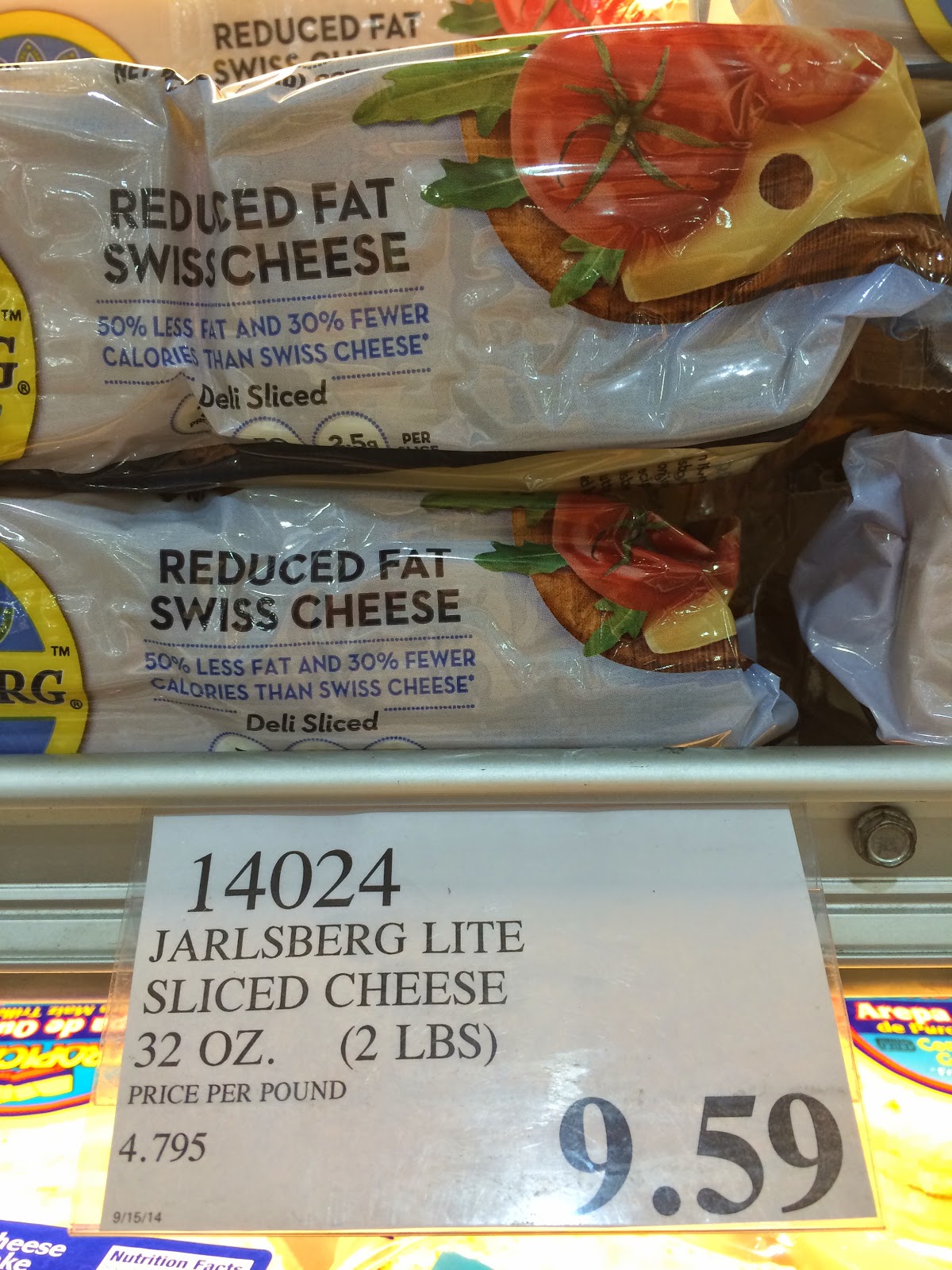 Do You Really Know What You're Eating? Some of my favorite things at