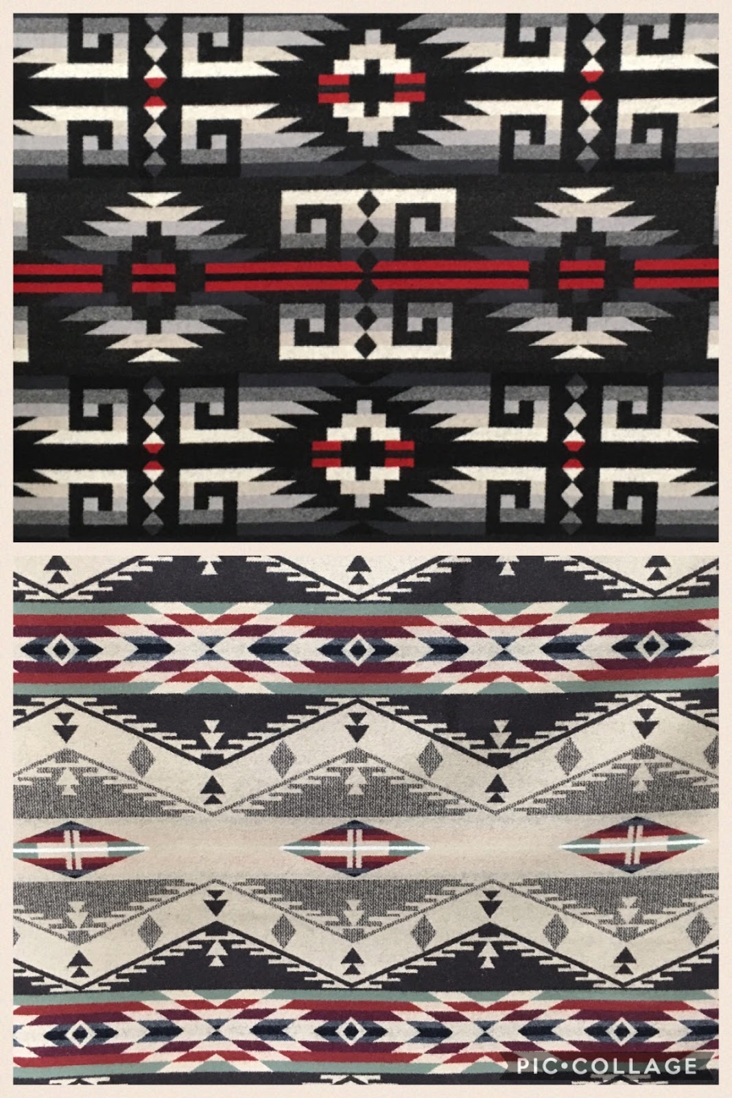 Pendleton Woolen Mill Store