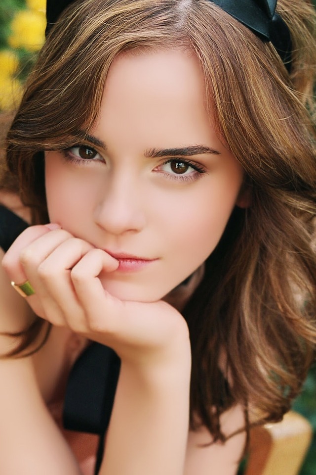 emma watson |HD Mobile Wallpapers For Your Smart Phone