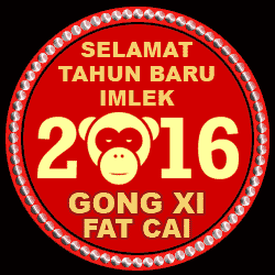 Kumpulan Gambar Animasi Bergerak Imlek Gong Xi Fa Cai Ini Baru Top