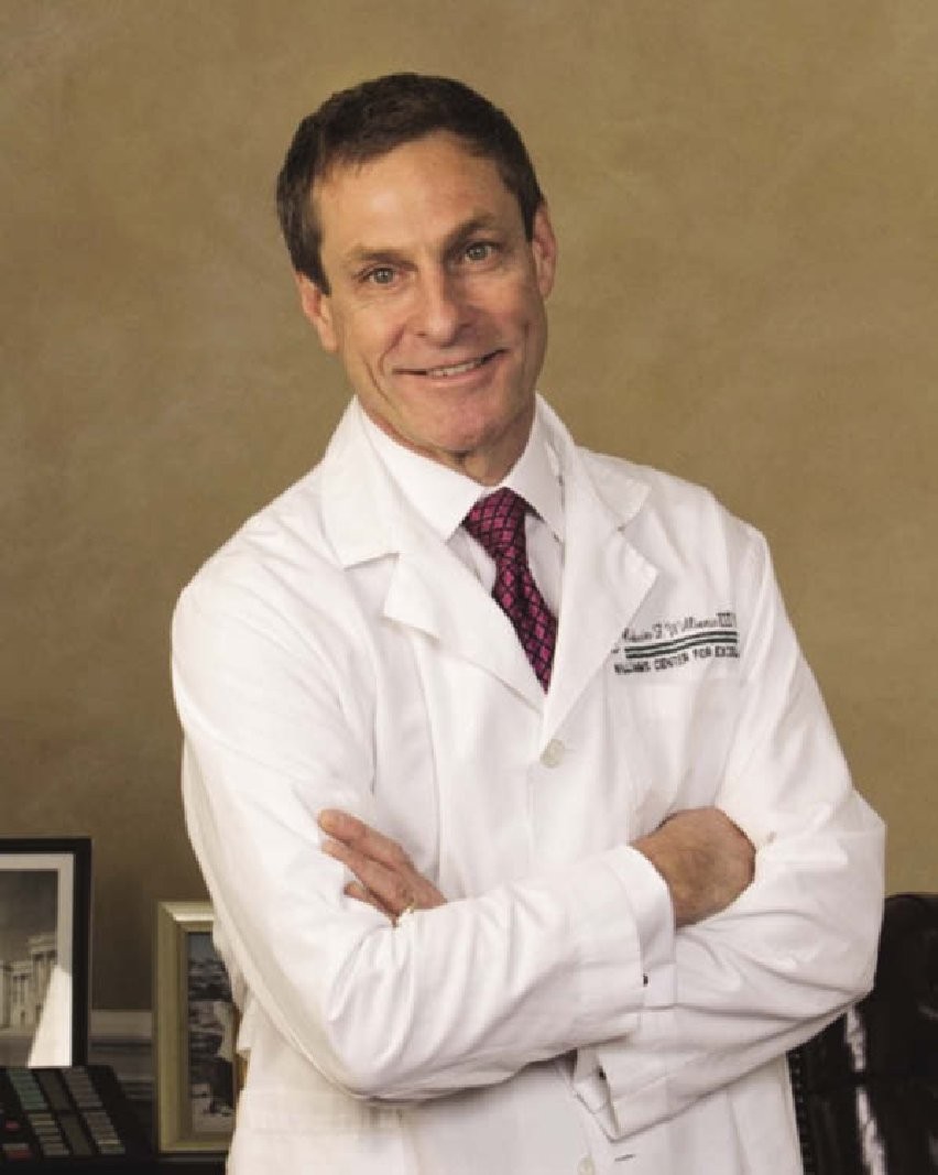 Dr. Edwin Williams discusses scarless rhinoplasty