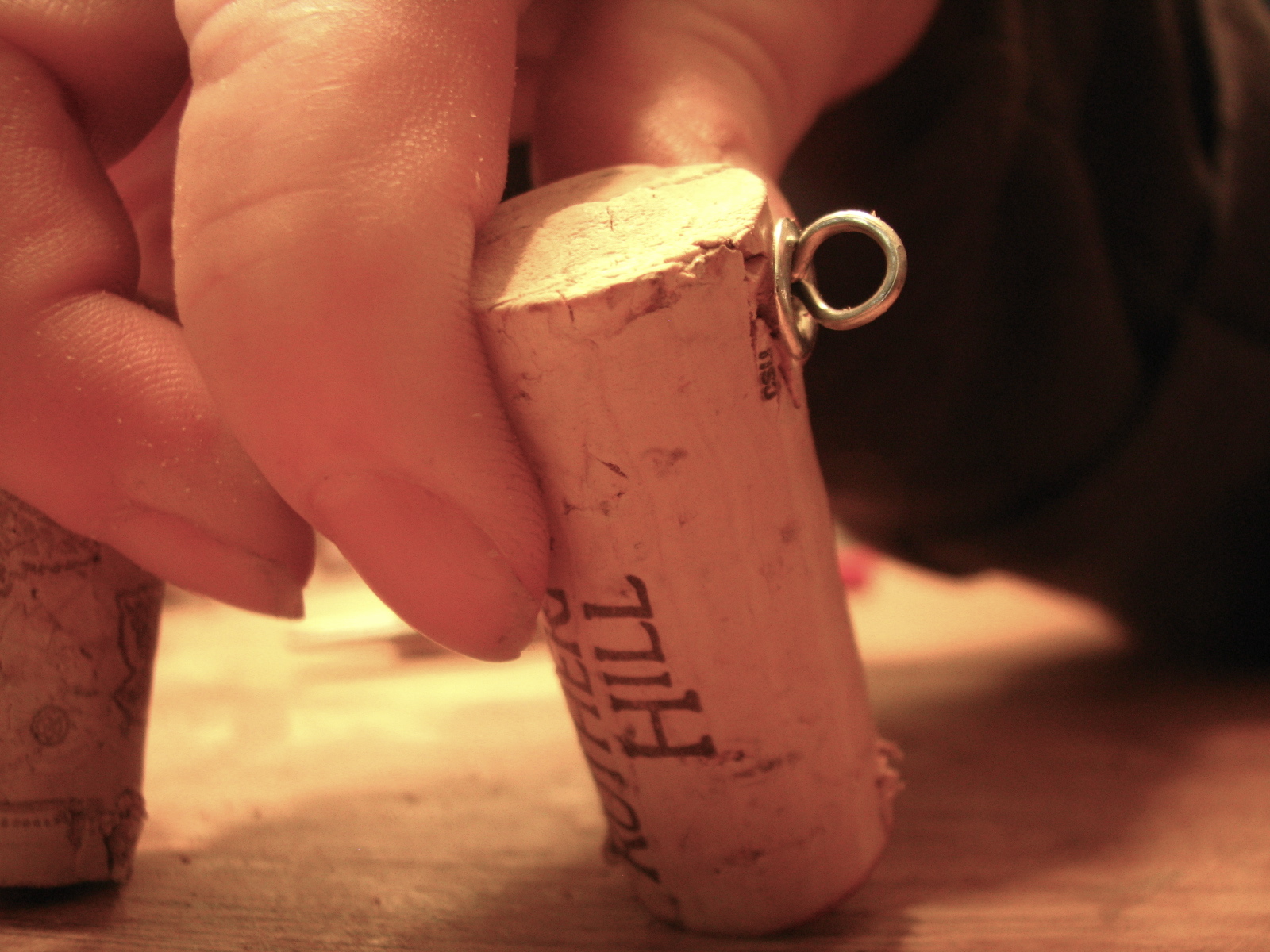 Sarahracha CORK DOORMAT