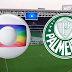 URGENTE: Palmeiras anuncia acerto com a Globo para transmissão do Brasileirão