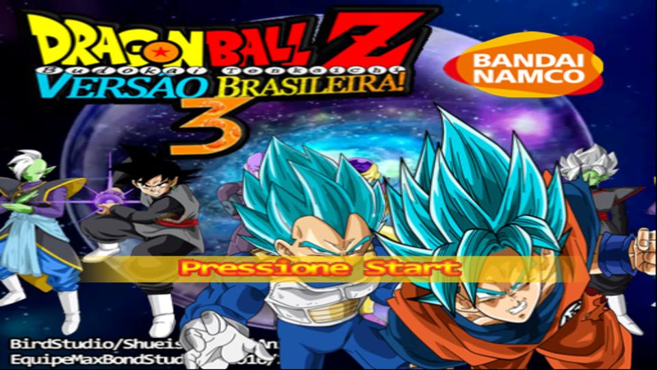 1) PSX Downloads • Dragon Ball Z BT3 Dublado Beta 2 PS2 [Mediafire] : JOGOS  EM PORTUGUÊS BR E DUBLADOS de Playstation 2 - PS2