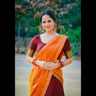 Anchor Anasuya Bharadwaj new Photos Gallery HD Anchor Anasuya Bharadwaj new Photos Gallery HD