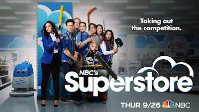 Superstore Season 5 Poster