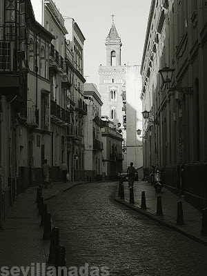 iglesia de San Marcos