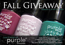 FALL GIVEAWAY!