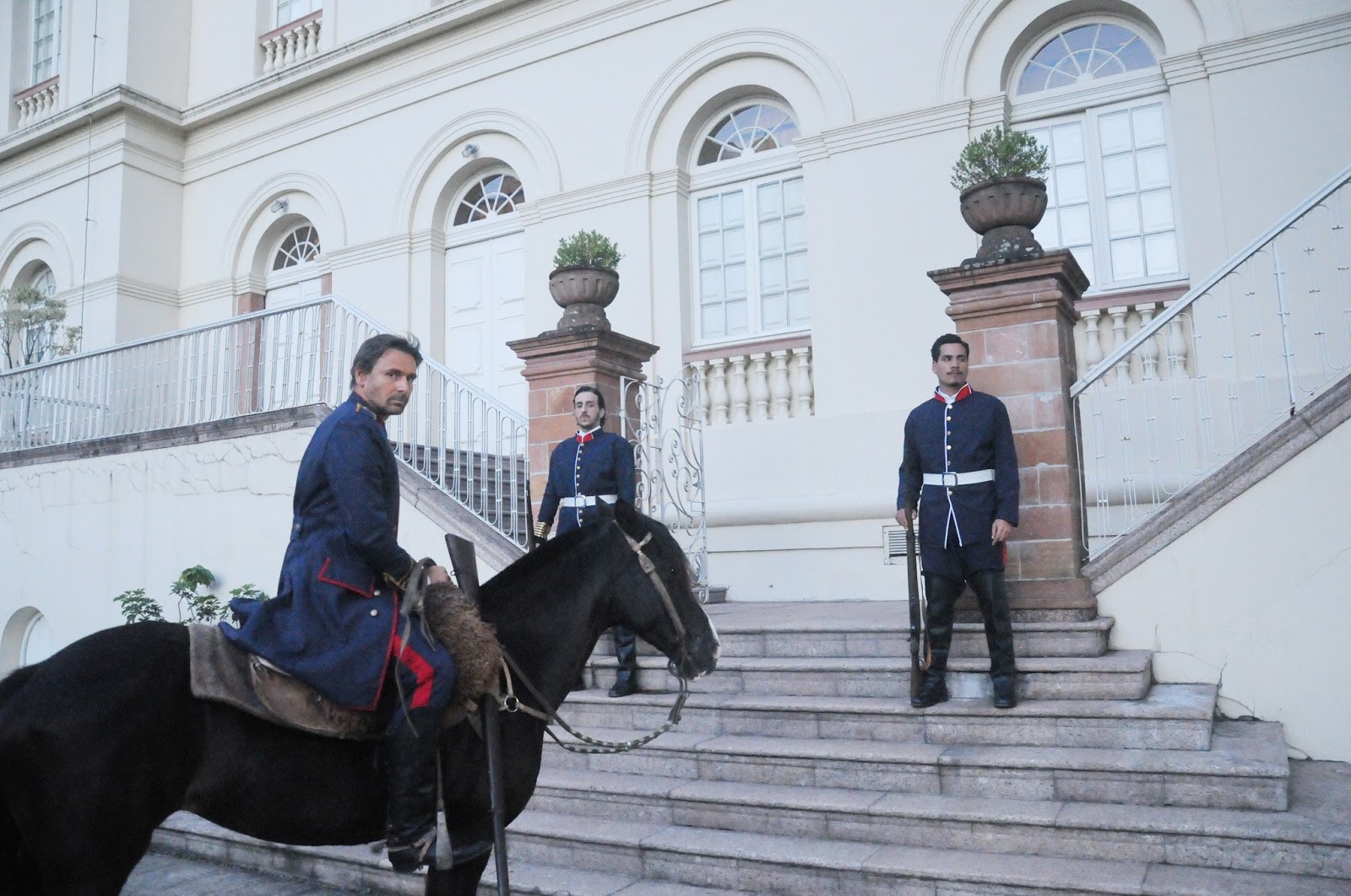 A Cabeça de Gumercindo Saraiva, filme