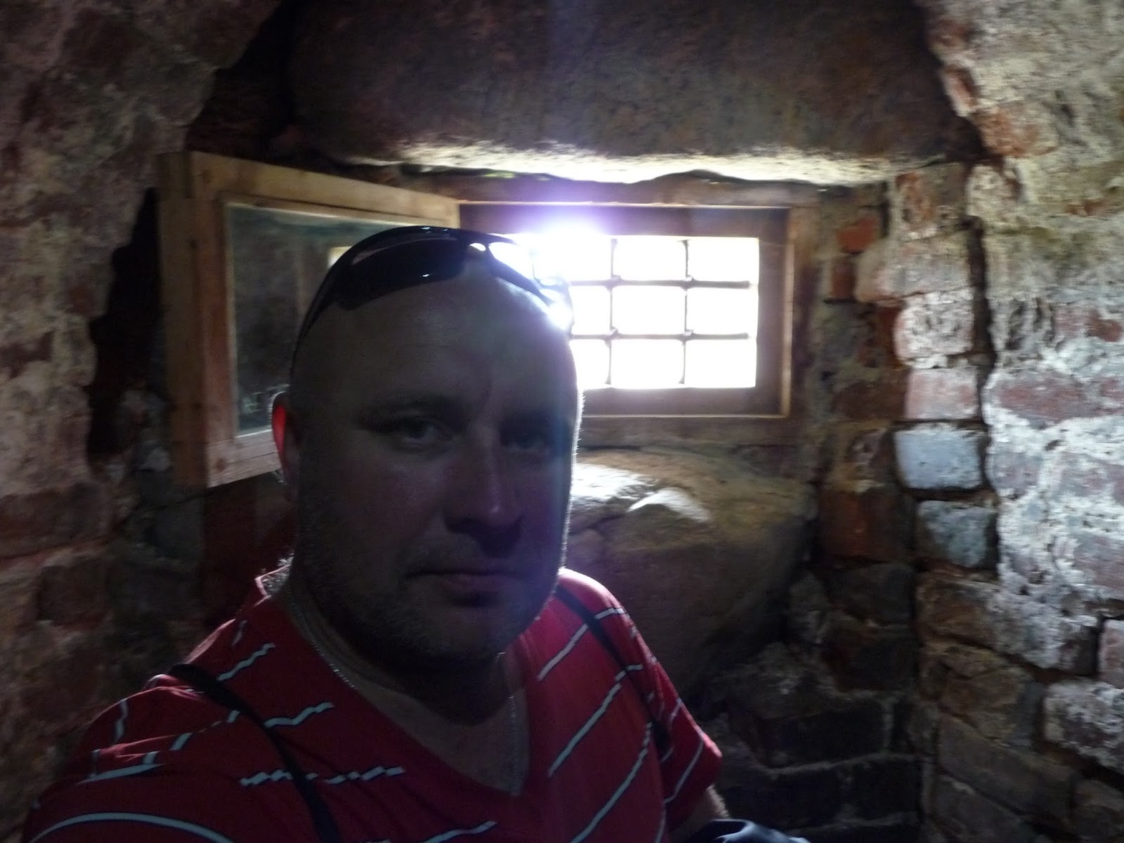 Заполярье 2016. "Край Земли". Алкомототур.