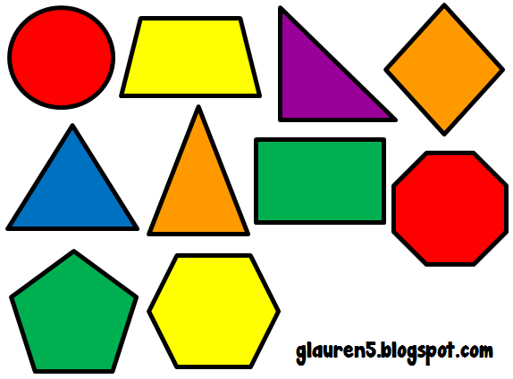 clipart of different objects - photo #21