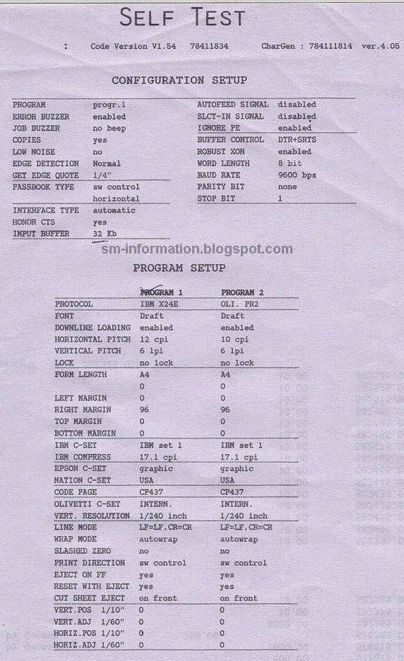 tvs passbook printer