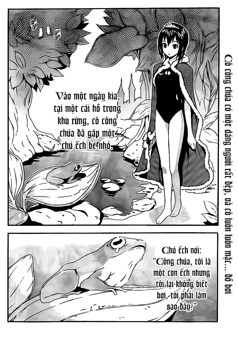 Frogman chap 6