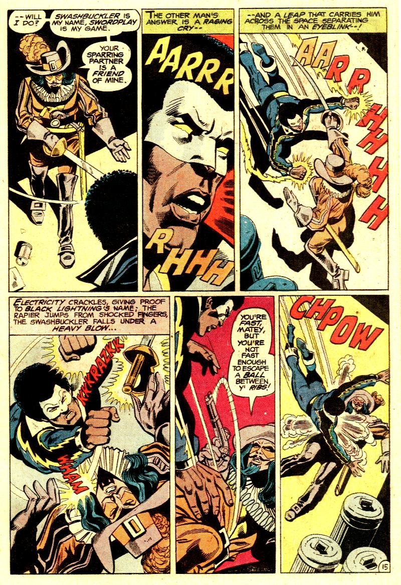 Justice League of America (1960) 173 Page 15