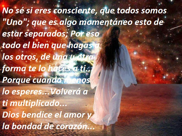 MENSAJES DE AMOR, PAZ y PENSAMIENTOS CRISTIANOS.: SIGUIENDO LOS PASOS ...